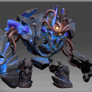 Inscribed Astral Origins - Neck