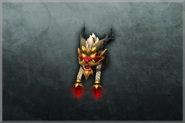 Inscribed Remnants of Ascension