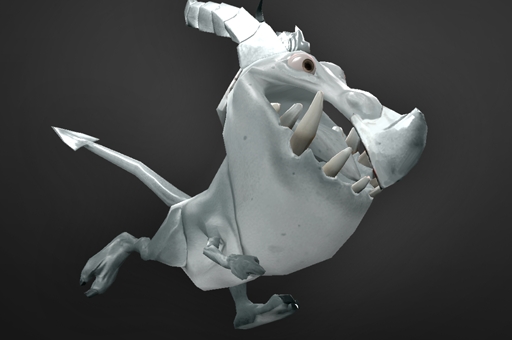 Inscribed Seraphic Greevil