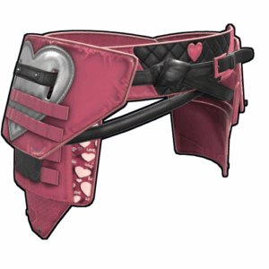 Lovestruck Roadsign Pants