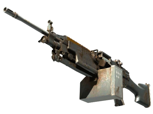 M249 | Warbird (Factory New)