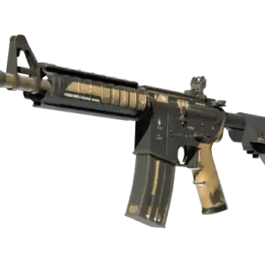 M4A4 | Desert-Strike (Field-Tested)