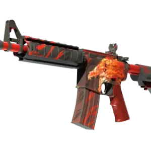 M4A4 | Howl (Factory New)