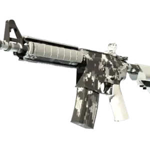 M4A4 | Urban DDPAT (Minimal Wear)