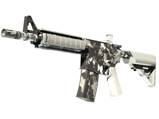 M4A4 | Urban DDPAT (Minimal Wear)