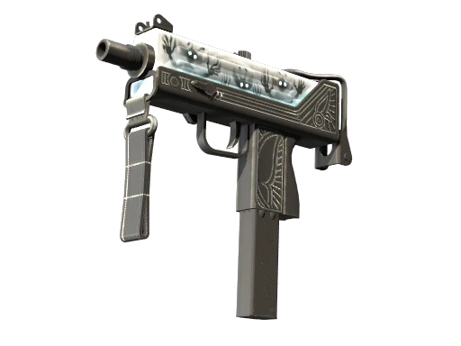 MAC-10 | Ensnared (Factory New)