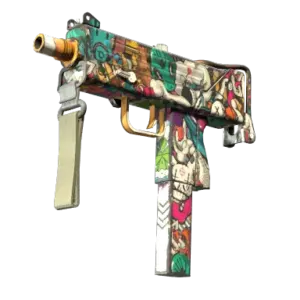MAC-10 | Toybox (Factory New)