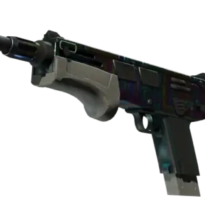 MAG-7 | BI83 Spectrum (Battle-Scarred)