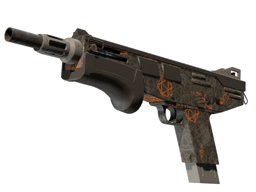 MAG-7 | Memento (Minimal Wear)