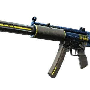 MP5-SD | Agent (Factory New)