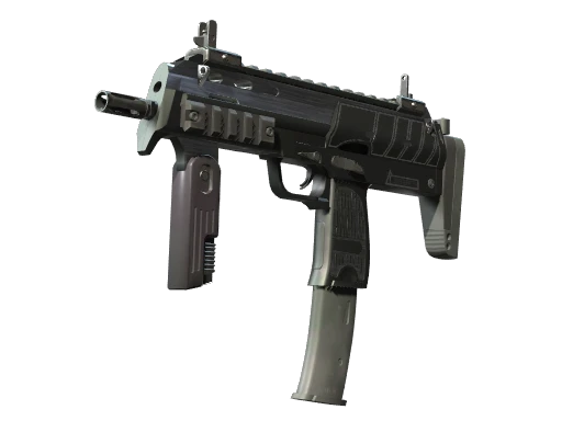 MP7 | Armor Core (Minimal Wear)