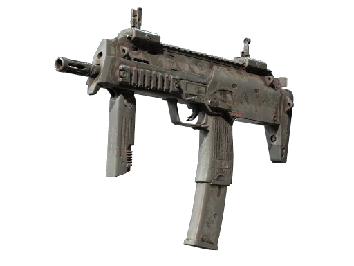 MP7 | Prey (Battle-Scarred)