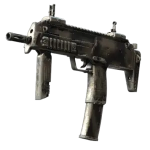 MP7 | Scorched (Field-Tested)