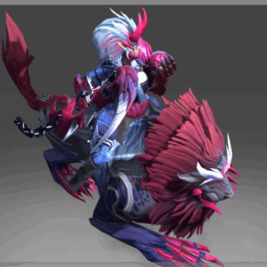 Madness of the Amaranth Orb