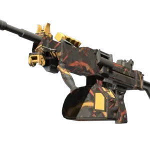 Negev | Infrastructure (Minimal Wear)