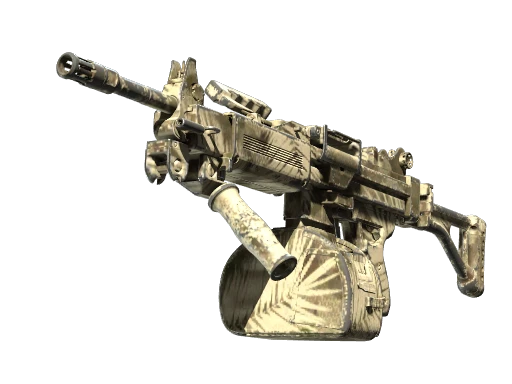 Negev | Palm (Field-Tested)