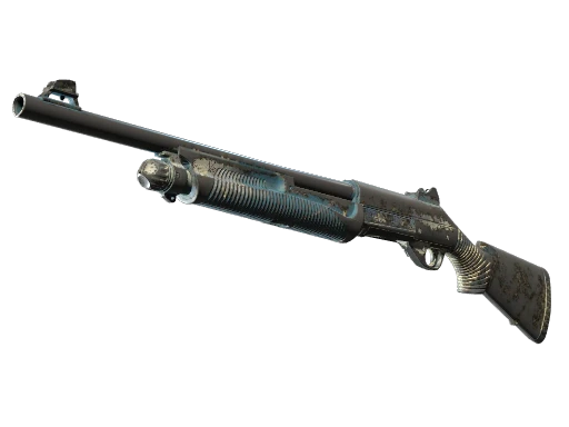 Nova | Windblown (Battle-Scarred)