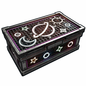 Outer Planets Large Box