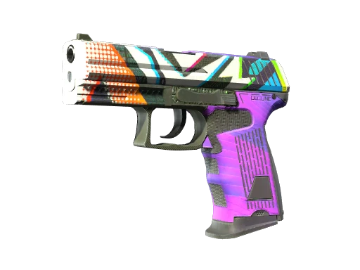 P2000 | Wicked Sick (Factory New)