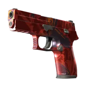 P250 | Nevermore (Factory New)