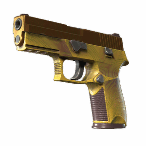 P250 | Sedimentary (Factory New)