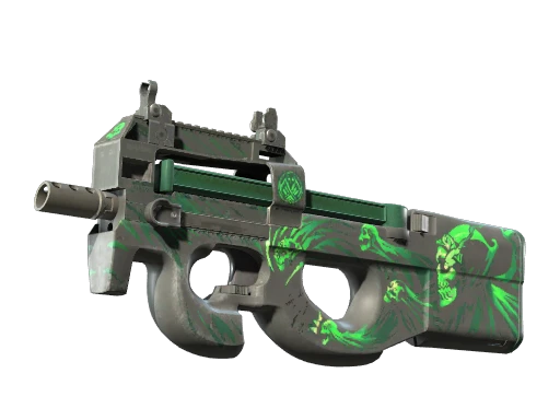 P90 | Grim (Factory New)