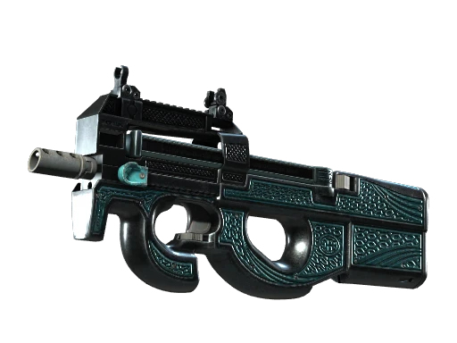 P90 | Traction (Field-Tested)