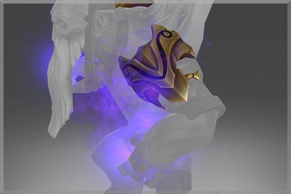 Pauldrons of the Artif Convert