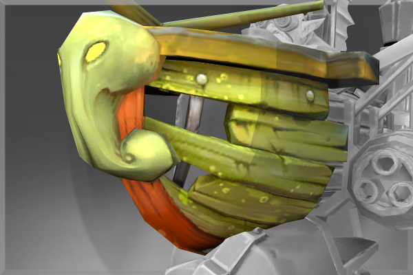 Prow of the Swooping Elder