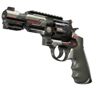 R8 Revolver | Reboot (Minimal Wear)