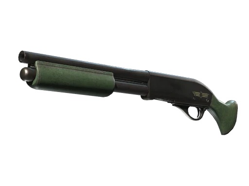 Sawed-Off | First Class (Well-Worn)