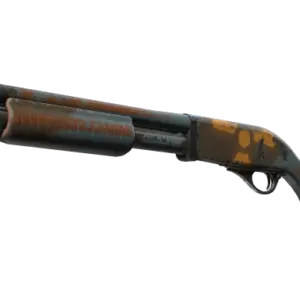 Sawed-Off | Irradiated Alert (Field-Tested)