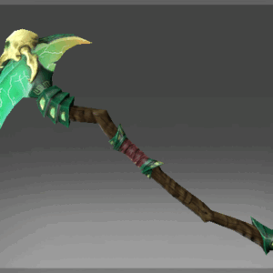 Scythe of Pestilence