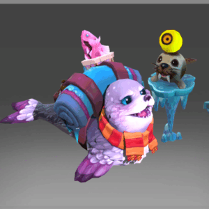 Serac and Floe - the Seal Bundle