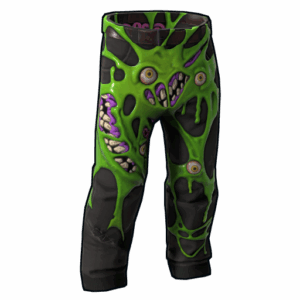 Slime Monster Pants