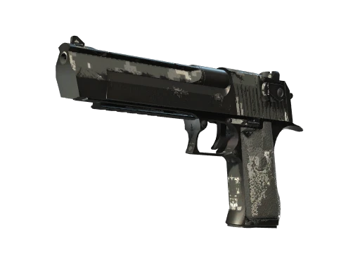 Souvenir Desert Eagle | Urban DDPAT (Battle-Scarred)