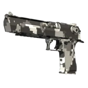 Souvenir Desert Eagle | Urban DDPAT (Factory New)