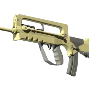 Souvenir FAMAS | Colony (Minimal Wear)