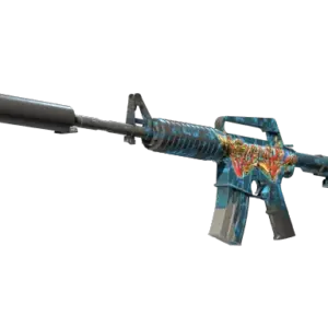Souvenir M4A1-S | Master Piece (Field-Tested)