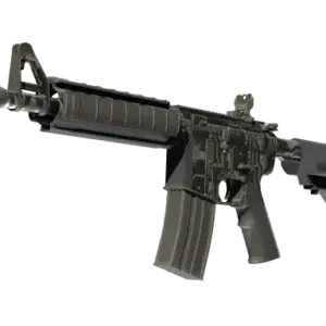 Souvenir M4A4 | Mainframe (Field-Tested)