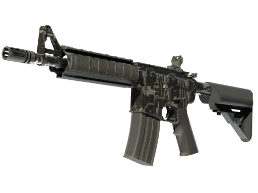 Souvenir M4A4 | Mainframe (Minimal Wear)