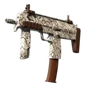 Souvenir MP7 | Gunsmoke (Minimal Wear)