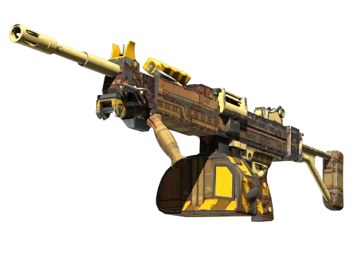 Souvenir Negev | Bulkhead (Field-Tested)