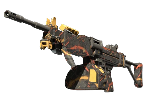 Souvenir Negev | Infrastructure (Minimal Wear)