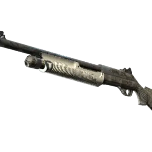 Souvenir Nova | Mandrel (Well-Worn)