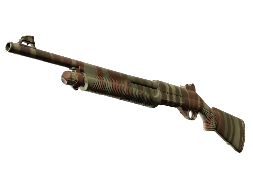 Souvenir Nova | Predator (Minimal Wear)