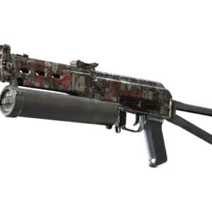 Souvenir PP-Bizon | Breaker Box (Minimal Wear)