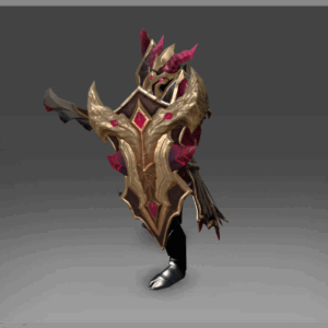 Spring Lineage Blazing Oblivion