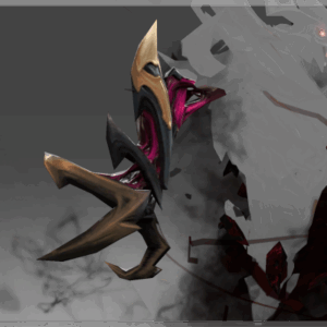 Spring Lineage Grips of Eternal Harvest