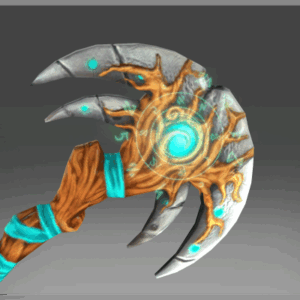 Staff of the Lunar Tree